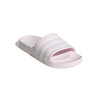 Aqua adilette Badeschlappen mit Cloudfoam Komfort