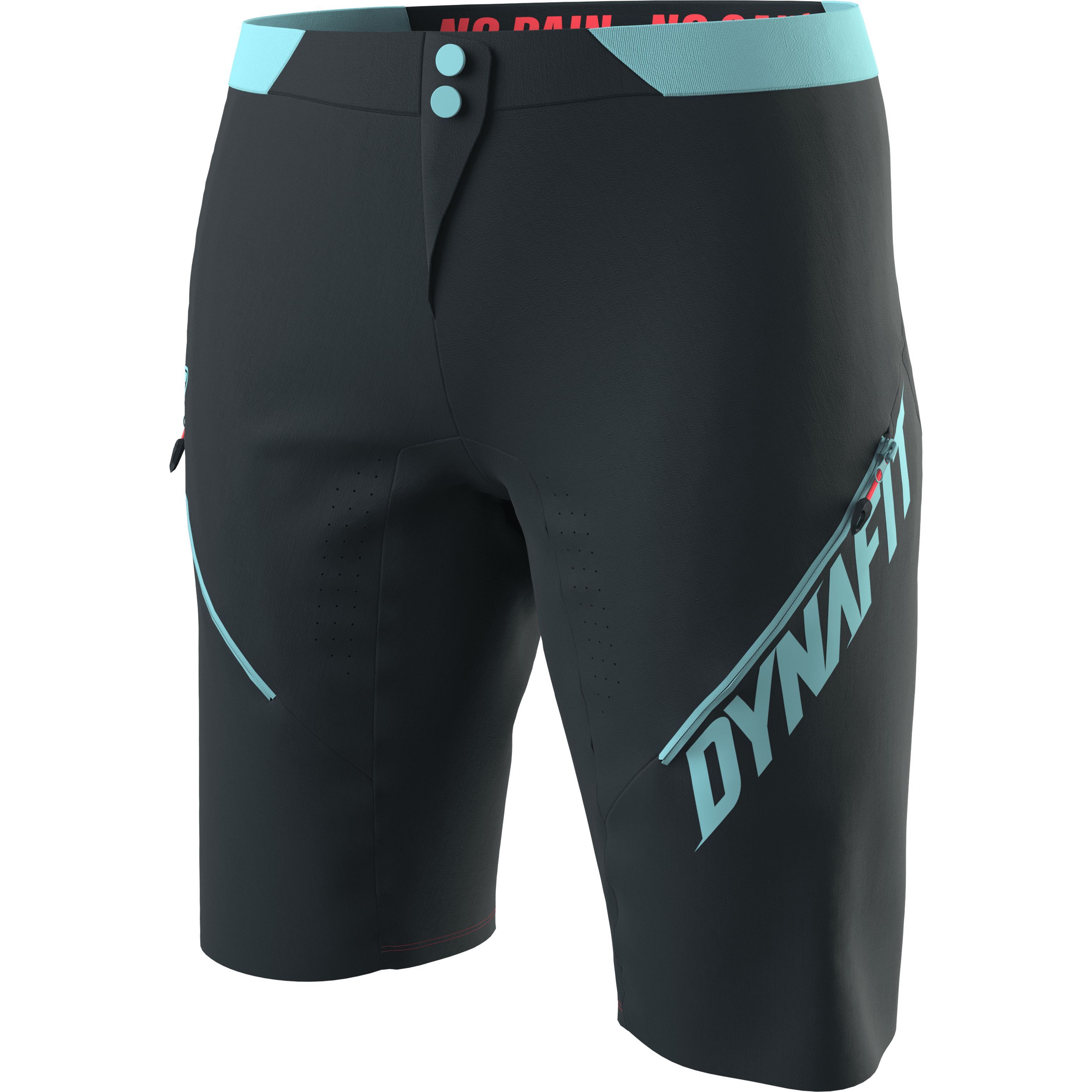 RIDE LIGHT DST SHORTS W