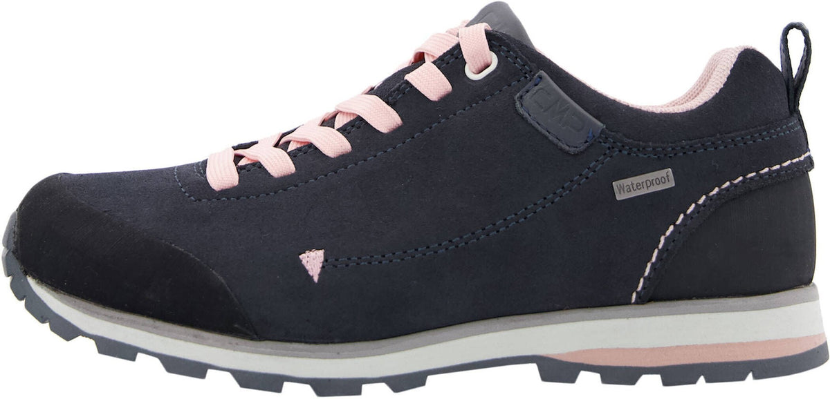 Damen Leichtwanderschuhe Elettra Low Wasserdicht