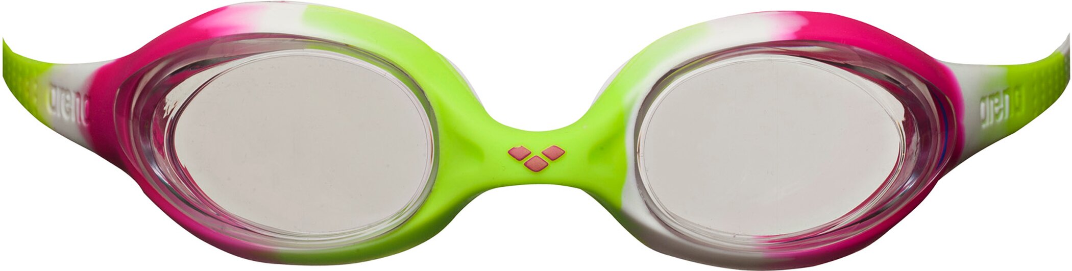 Kinder Schwimmbrille Spider Junior
