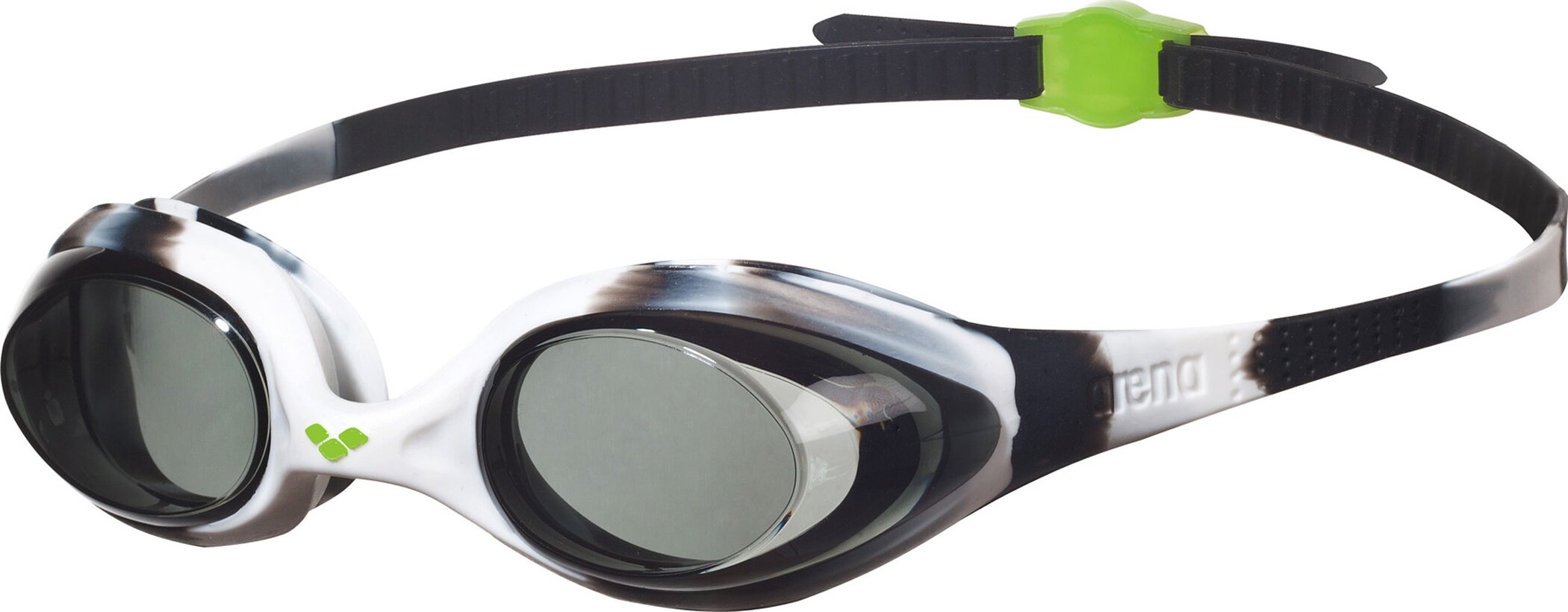 Kinder Schwimmbrille Spider Junior