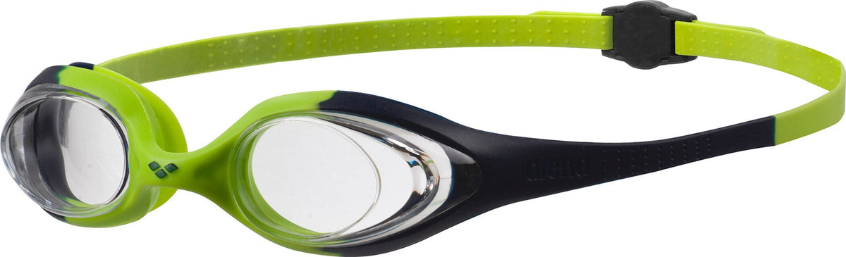 Kinder Schwimmbrille Spider Junior mit UV-Schutz