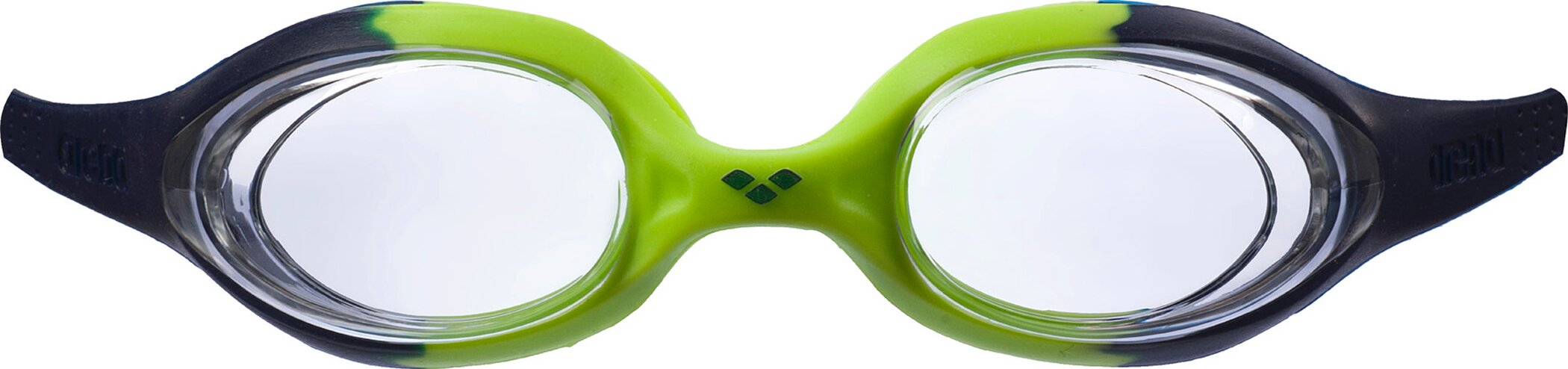 Kinder Schwimmbrille Spider Junior