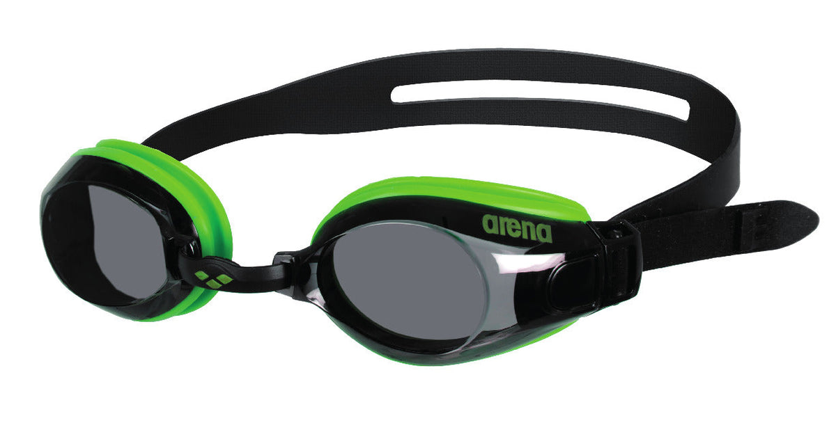 Unisex Schwimmbrille ZoomX-Fit mit UV-Schutz