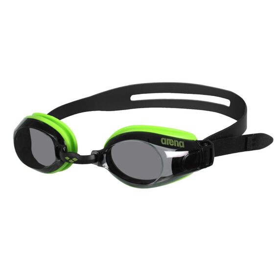 ARENA Unisex Schwimmbrille ZoomX-Fit mit UV-Schutz