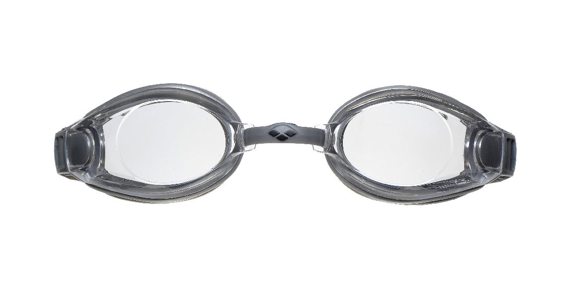 Unisex Schwimmbrille ZoomX-Fit mit UV-Schutz