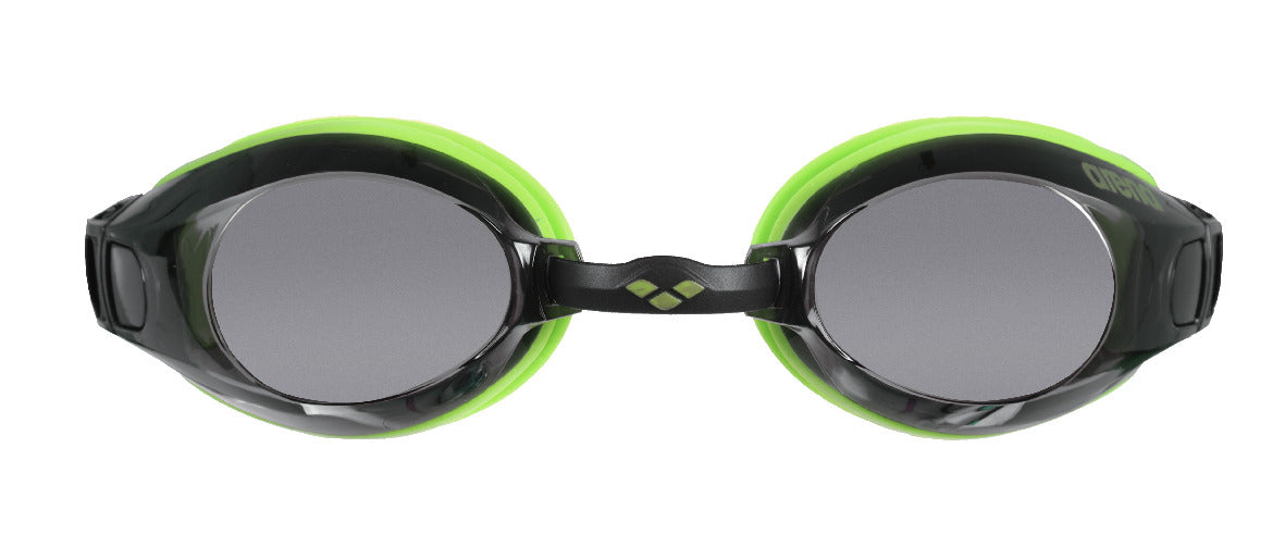 Unisex Schwimmbrille ZoomX-Fit mit UV-Schutz