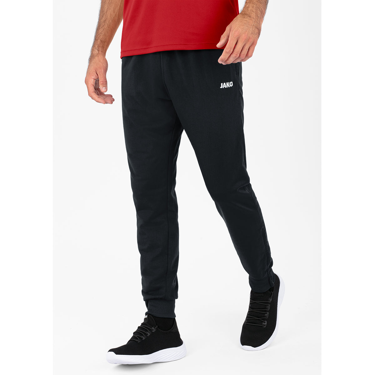 Herren Polyesterhose Classico – Sporthose Komfort