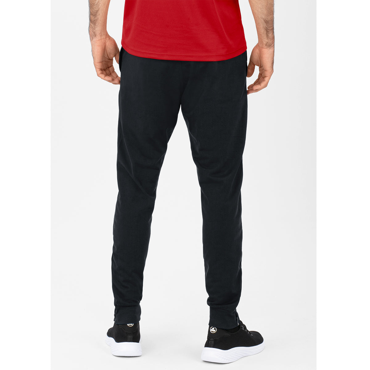 Herren Polyesterhose Classico – Sporthose Komfort