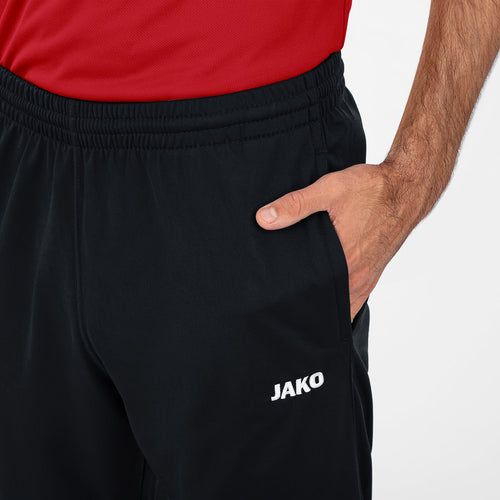 Herren Polyesterhose Classico – Sporthose Komfort