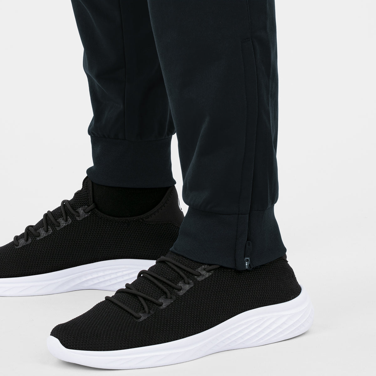 Herren Polyesterhose Classico – Sporthose Komfort