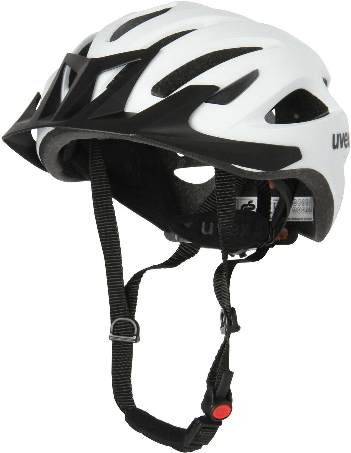 Fahrradhelm "Viva 3" Damen