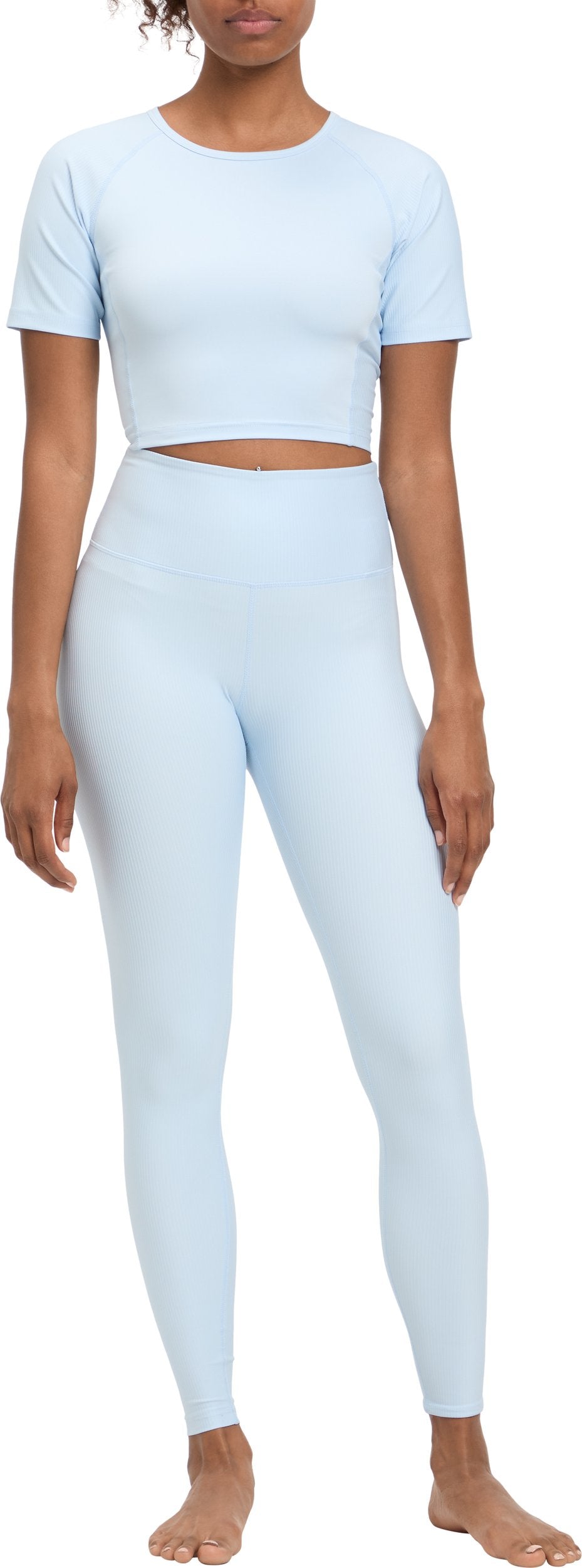 Olene II SS Damen Funktionsshirt