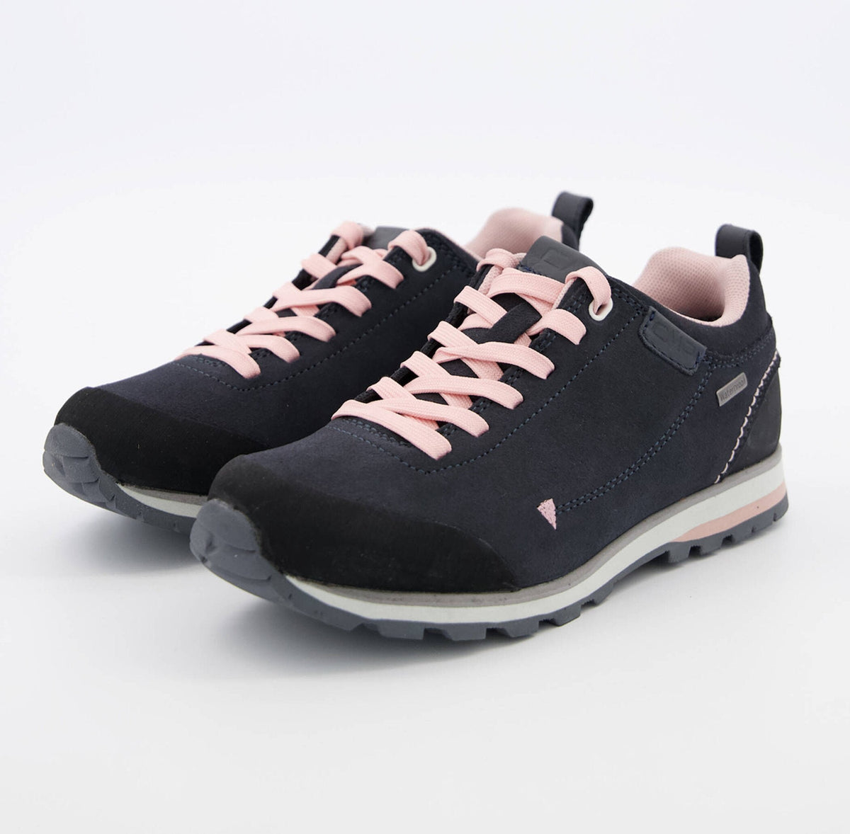 Damen Leichtwanderschuhe Elettra Low Wasserdicht