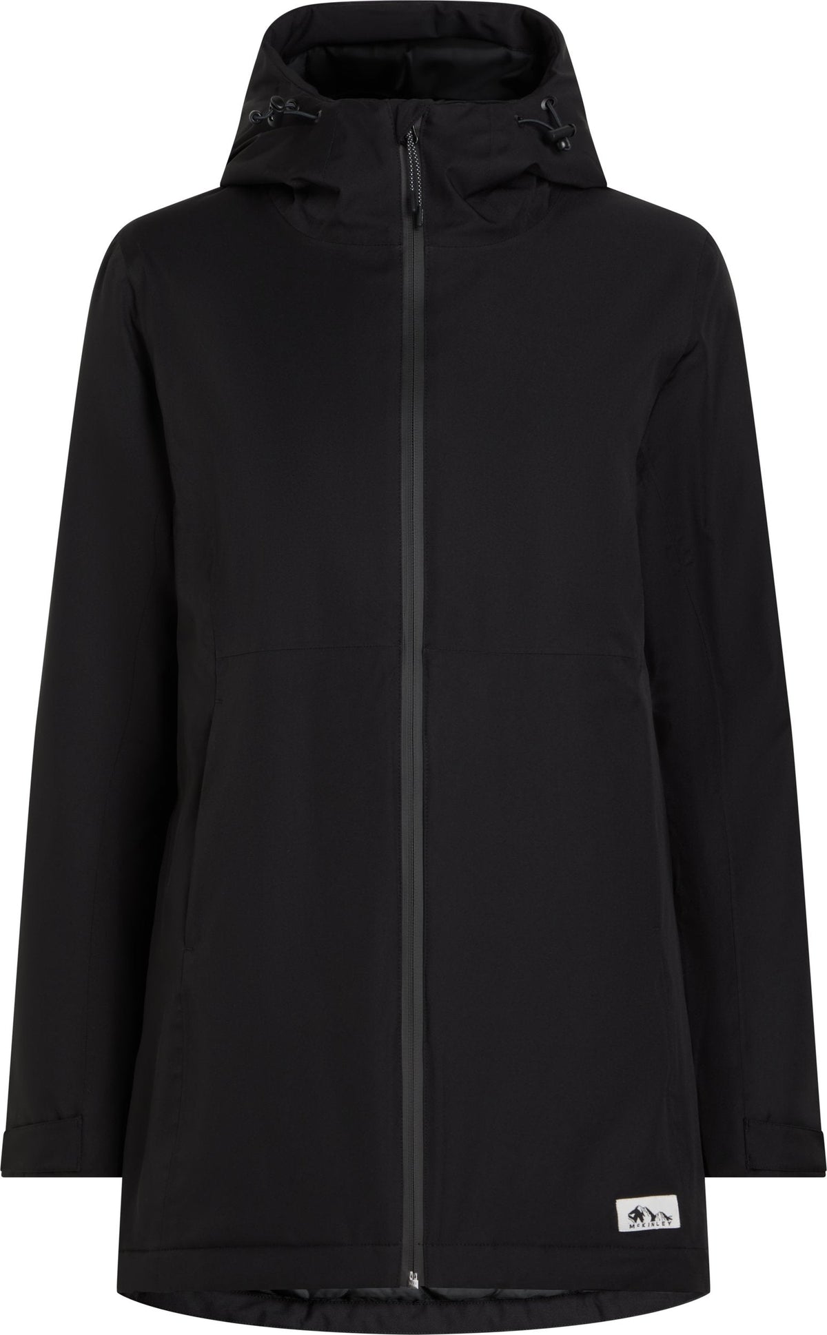 Funktionsmantel Edna CT Damen