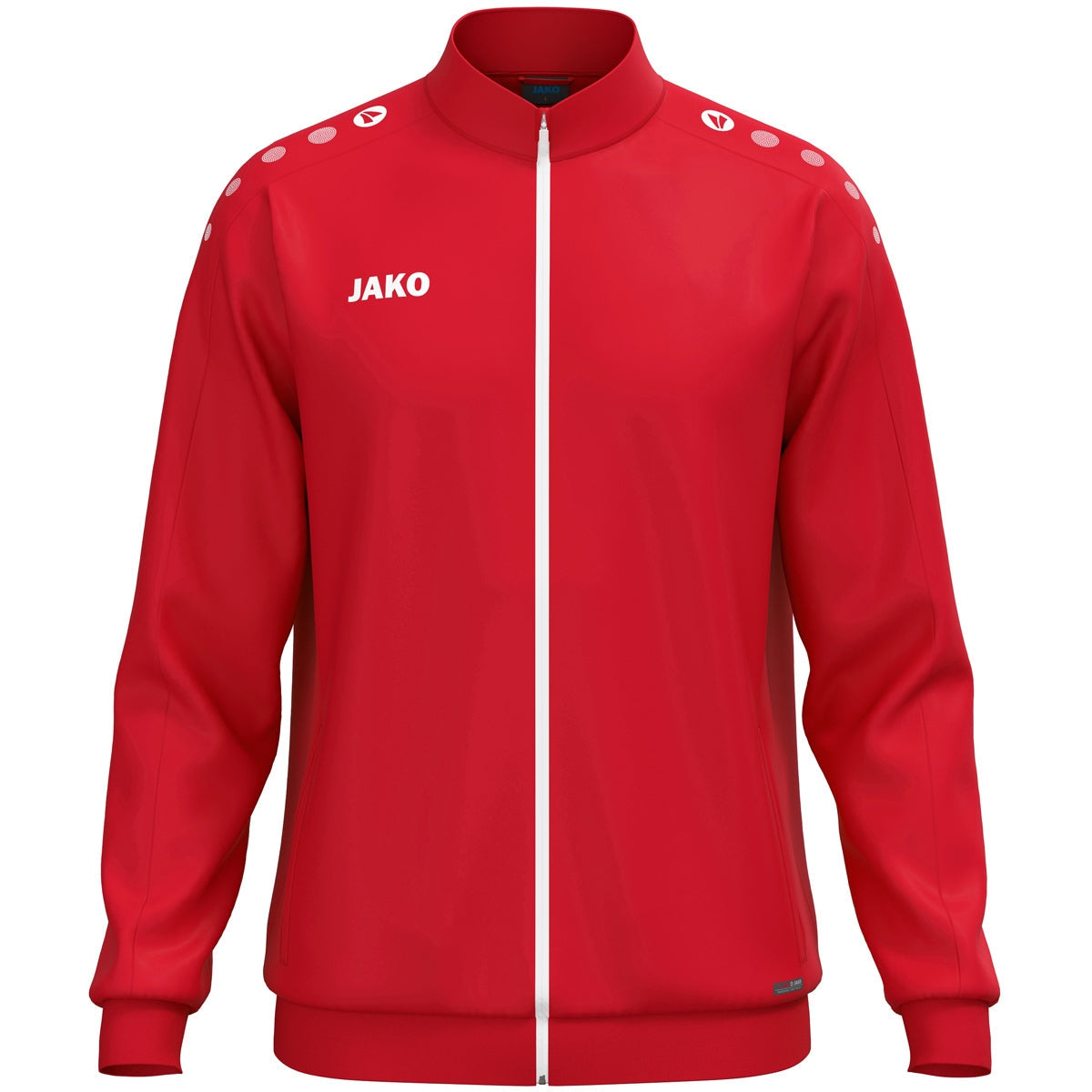 Polyesterjacke One Kinder