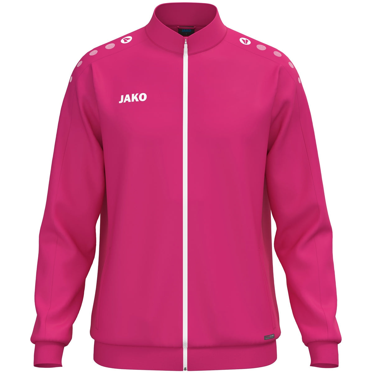 Polyesterjacke One Kinder