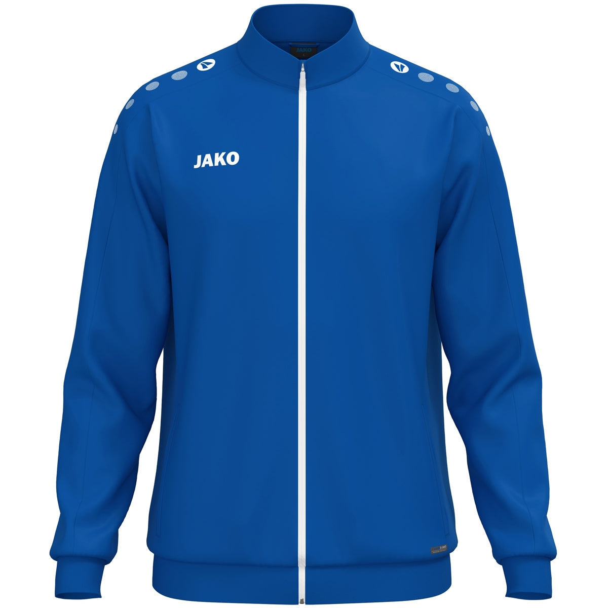 Polyesterjacke One Kinder