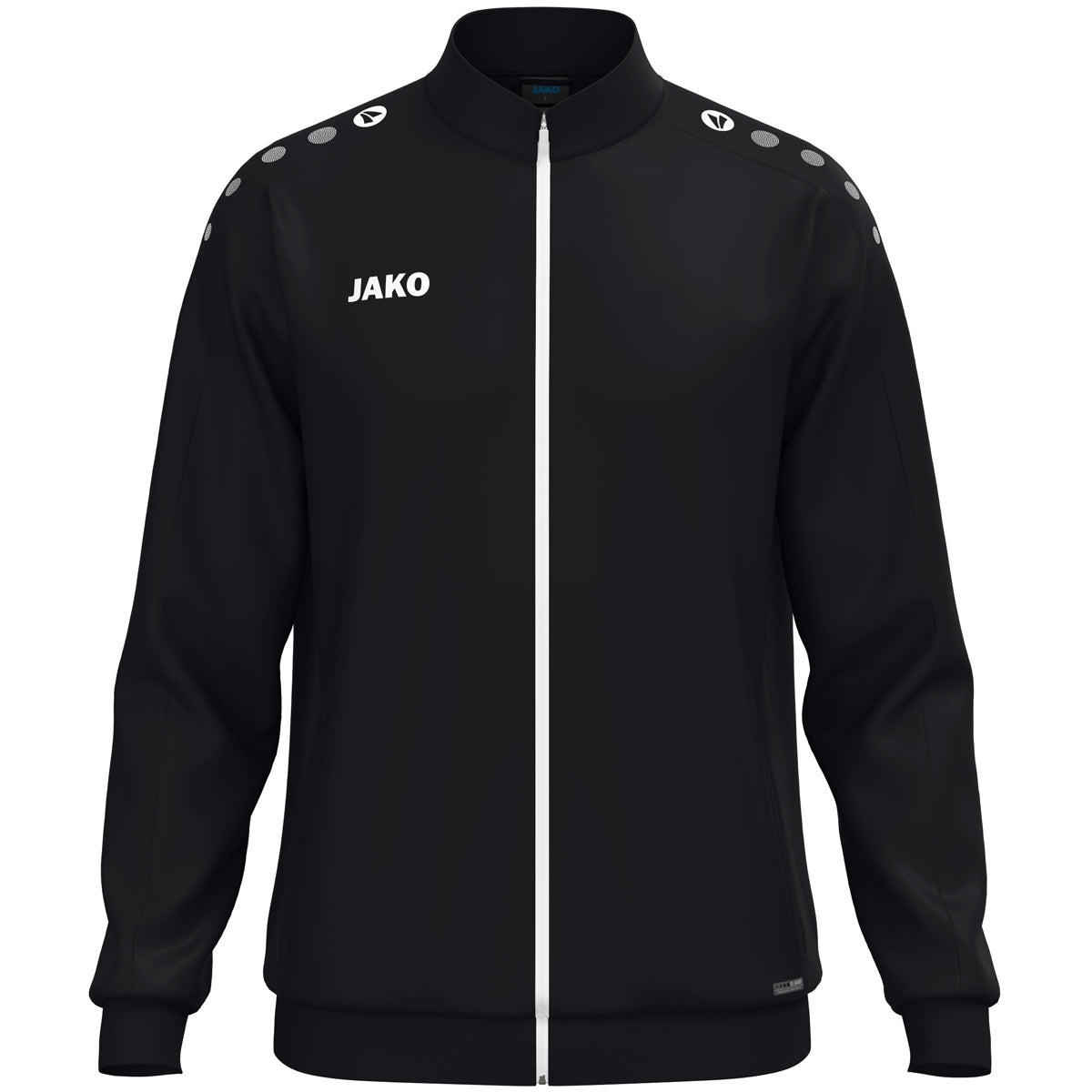 Polyesterjacke One