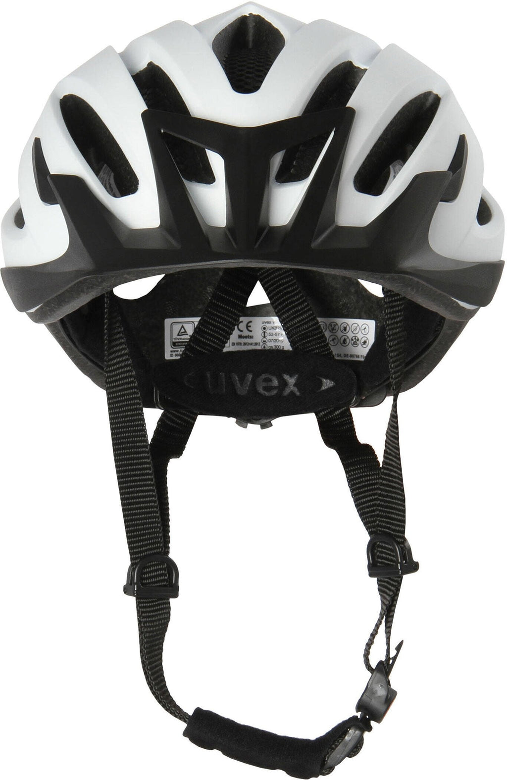 Fahrradhelm "Viva 3" Damen