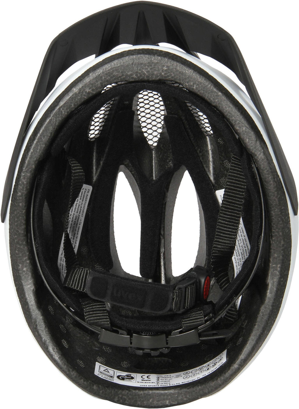 Fahrradhelm "Viva 3" Damen