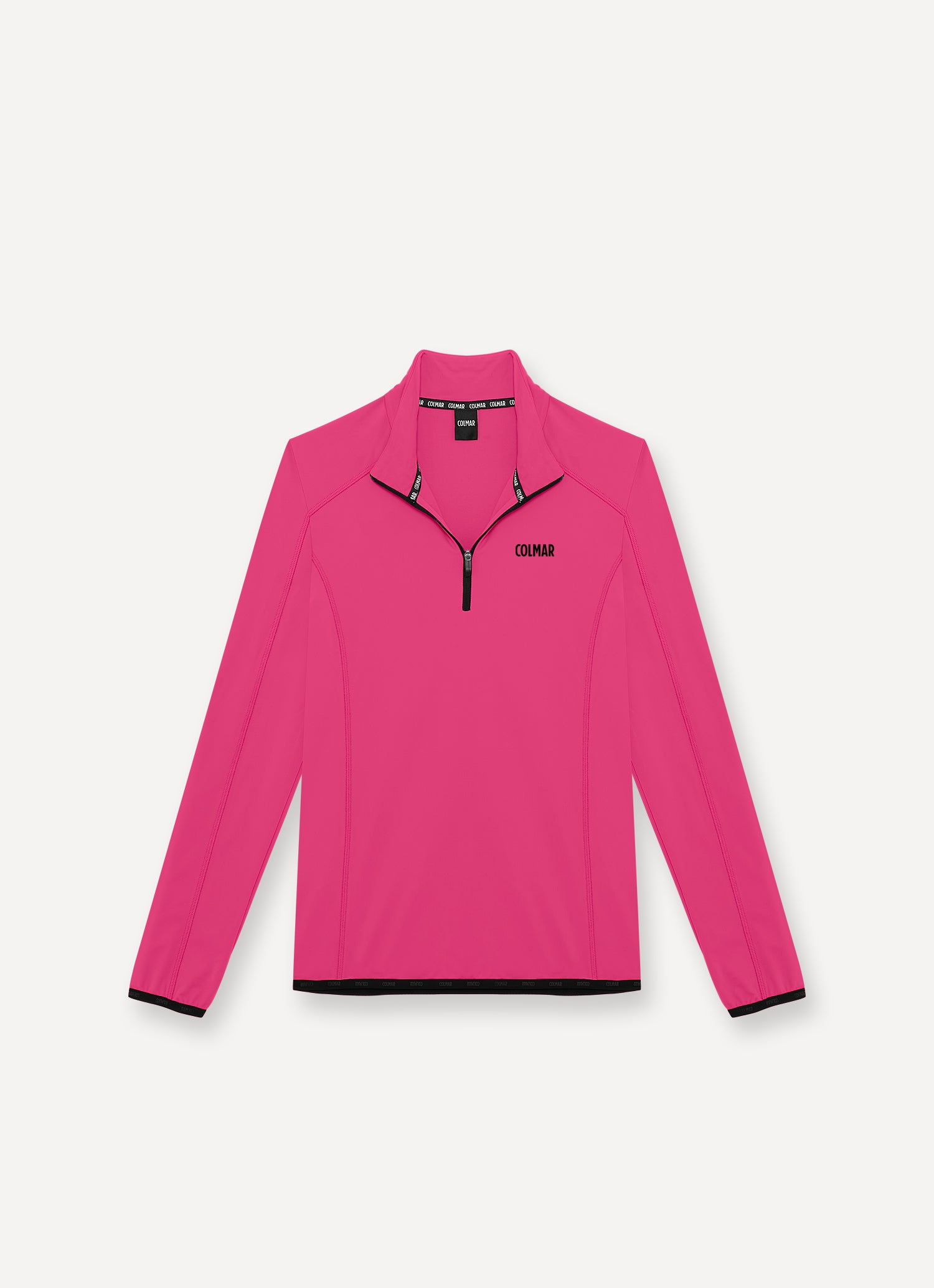 LADIES SWEATSHIRT