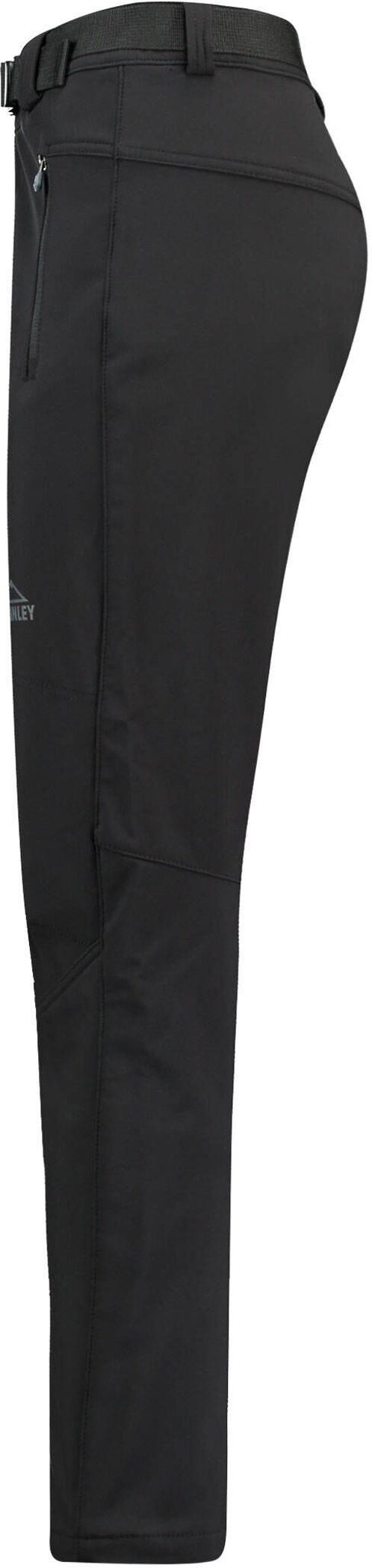 MCKINLEY Herren Hose Shalda – wind- und wasserdicht