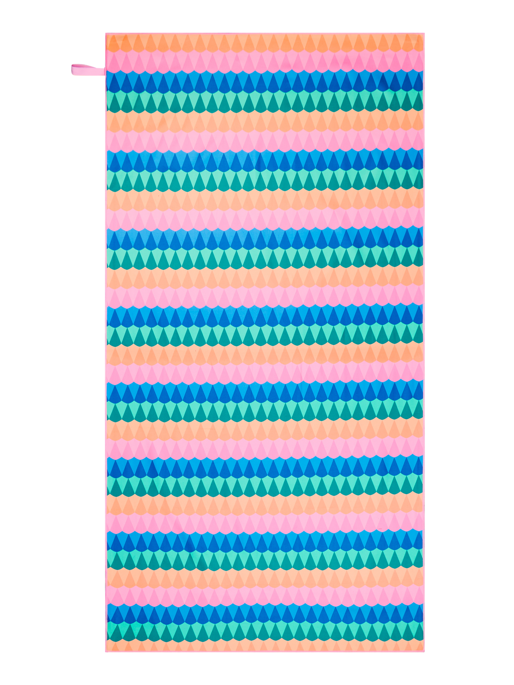 PRTLisboa towel Badehandtuch