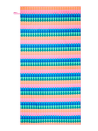 PRTLisboa towel Badehandtuch