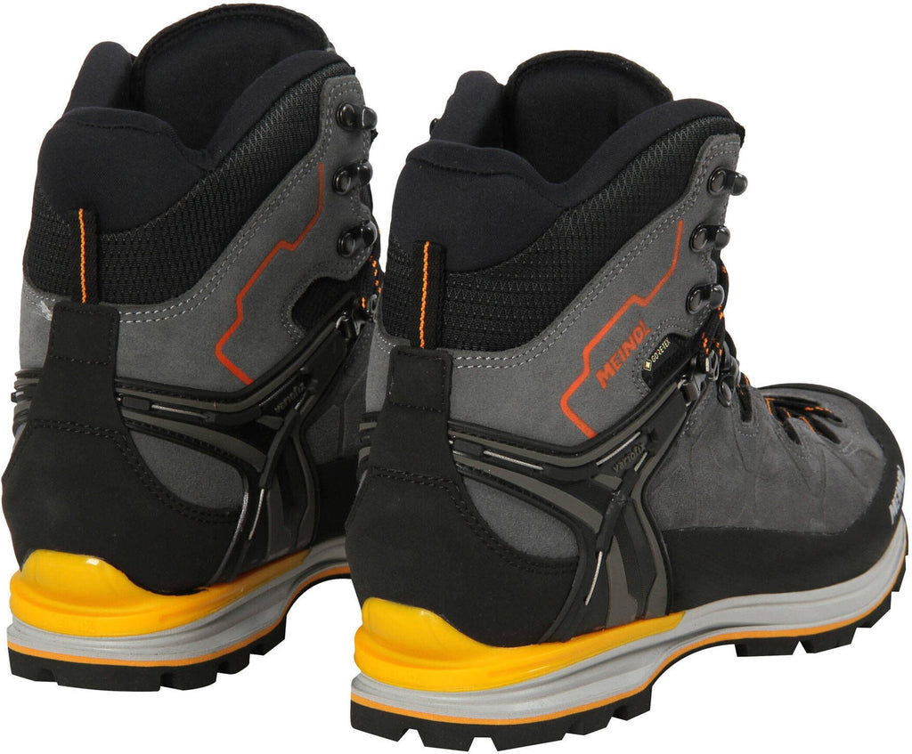 Herren Trekkingschuhe Litepeak PRO GTX