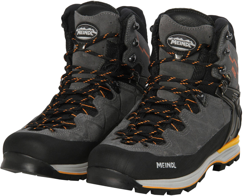Herren Trekkingschuhe Litepeak PRO GTX