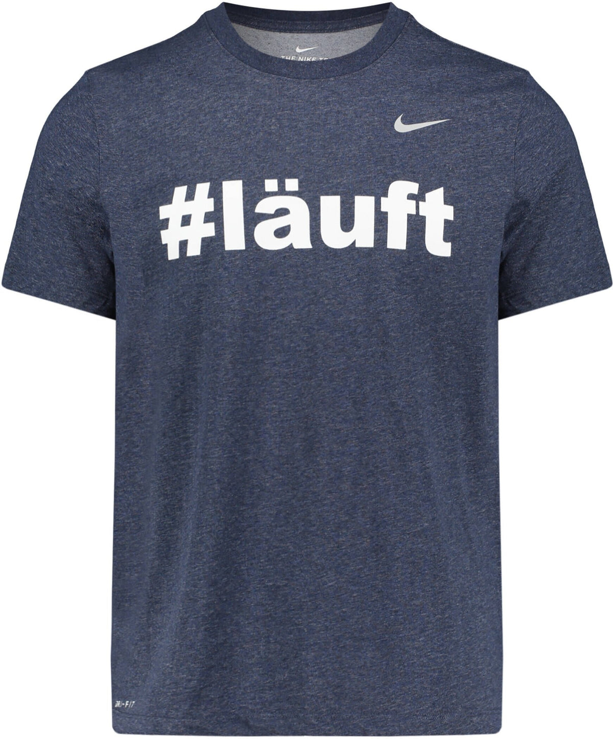 Dri-FIT Herren Trainings-T-Shirt Crew