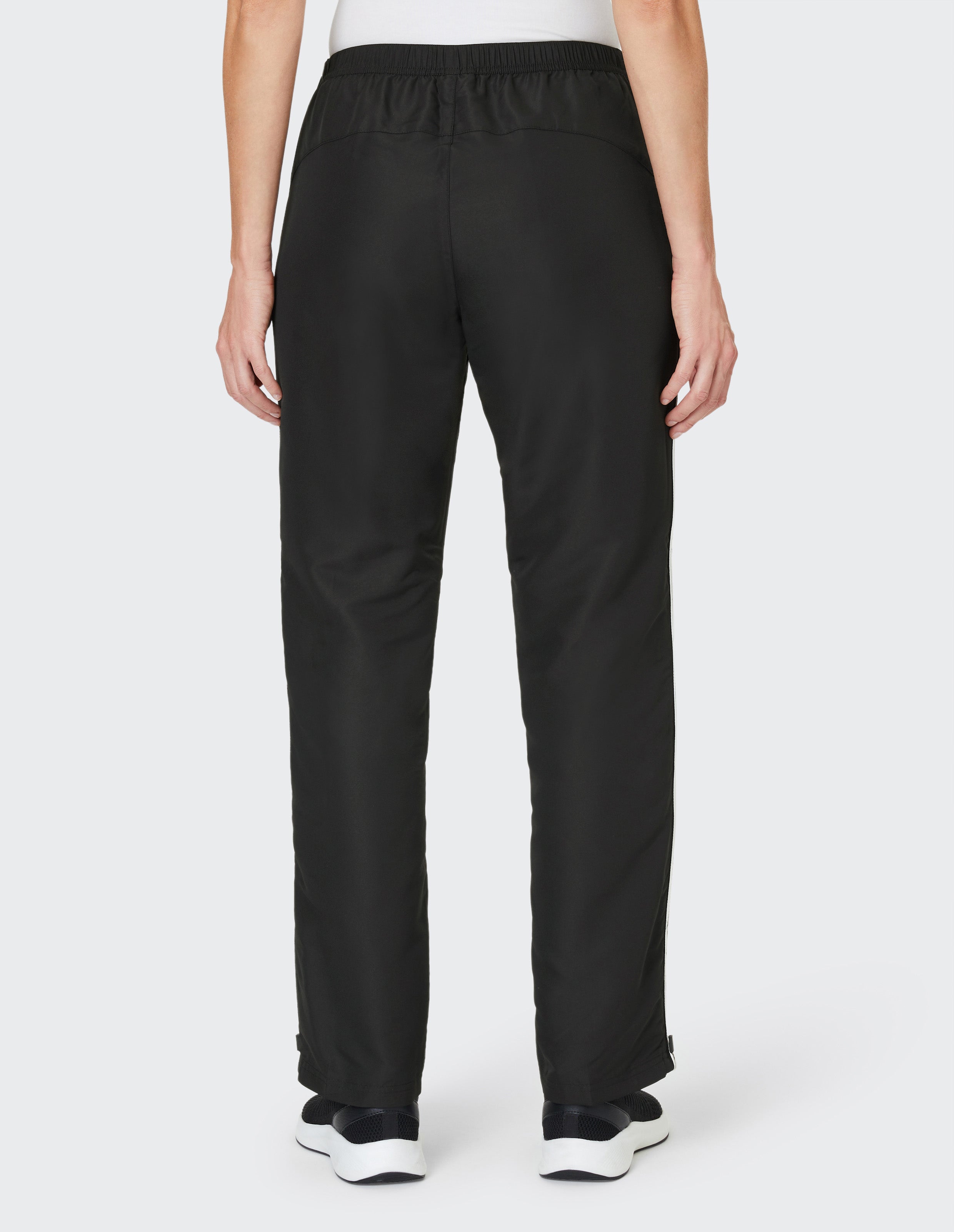 JOY Damen Sporthose MERRIT mit Komfortbund & Reißverschluss