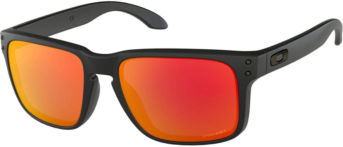 Sonnenbrille Holbrook mit Prizm-Gläsern