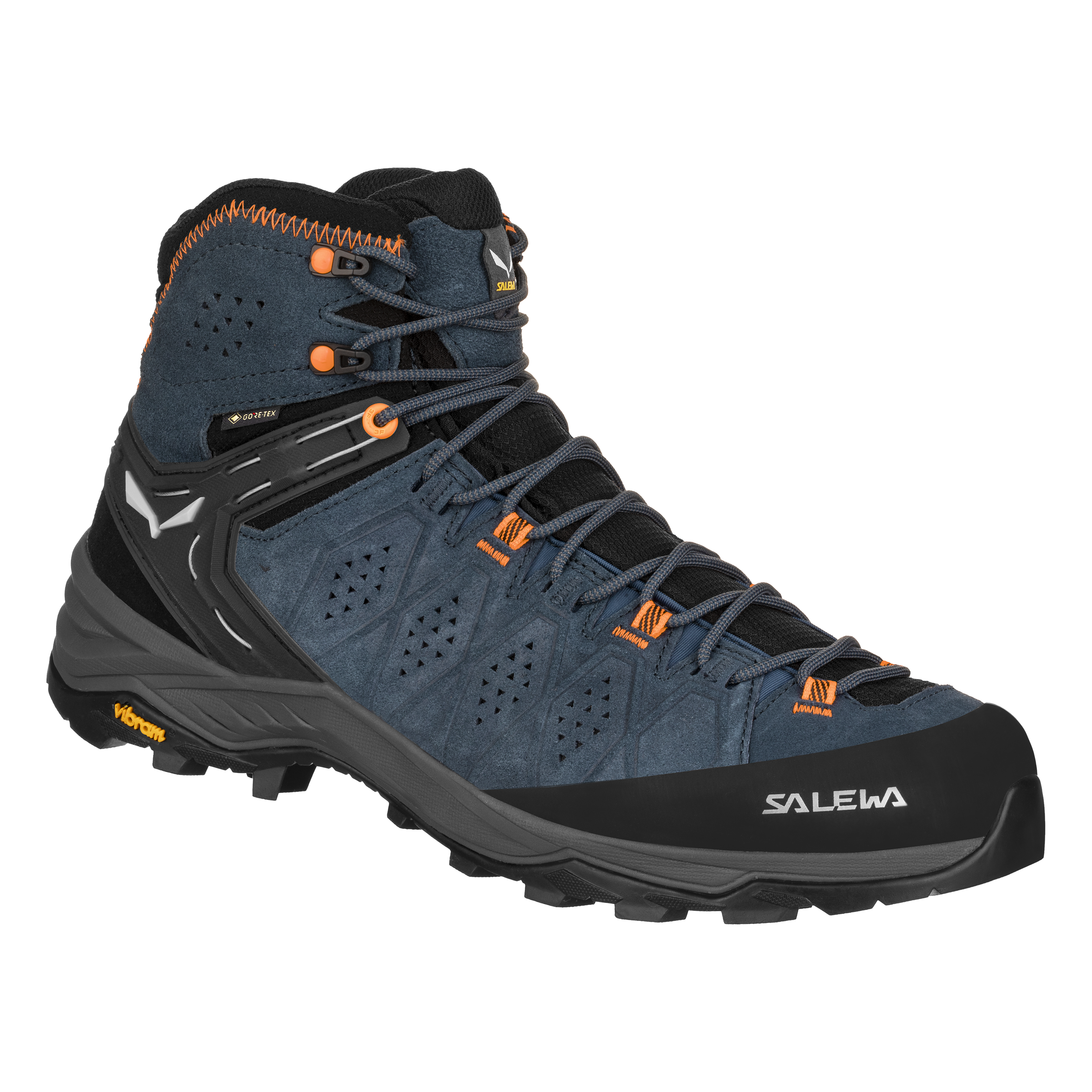 MS ALP TRAINER 2 MID GTX