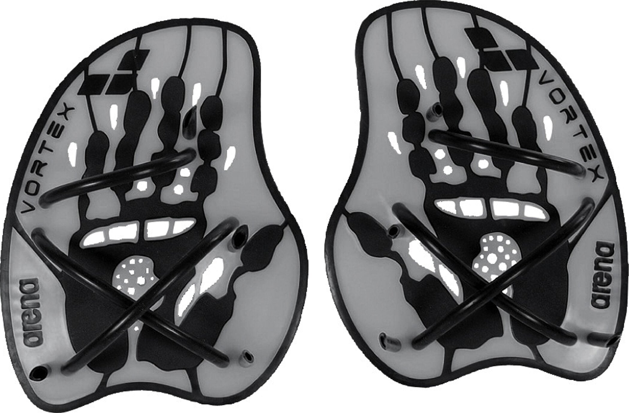 Trainingshilfe Hand Paddle Vortex