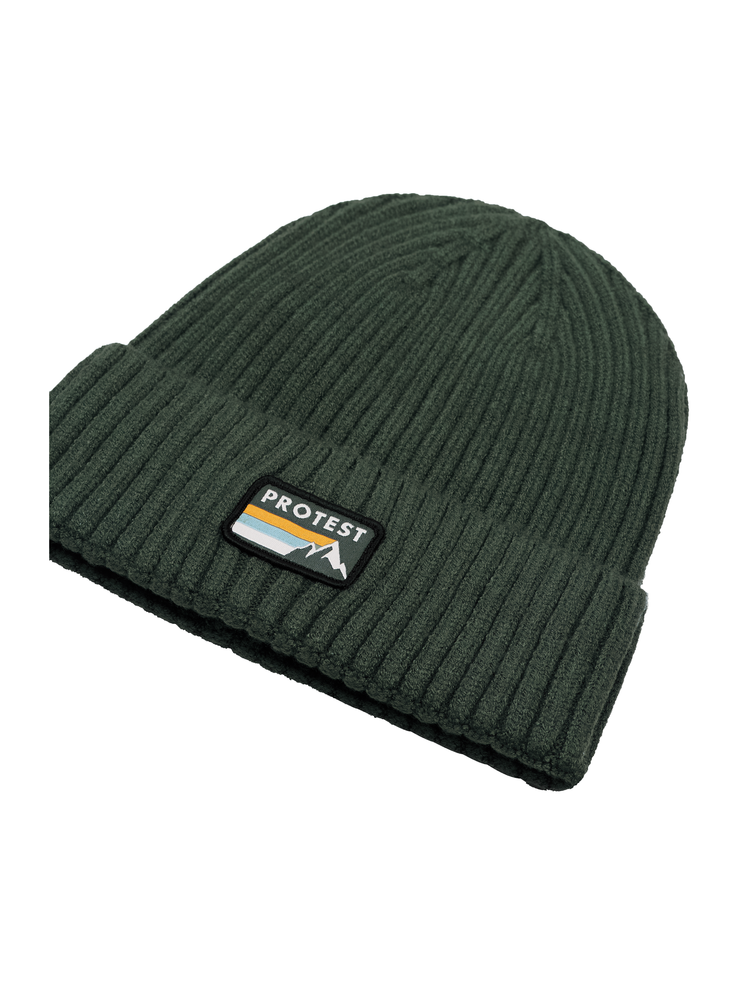 PRTWorsley Beanie