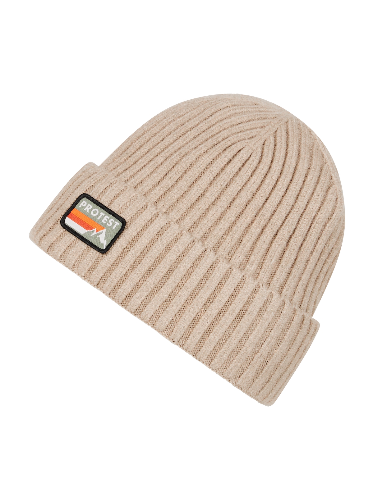 PRTWorsley Beanie – Warme Wintermütze