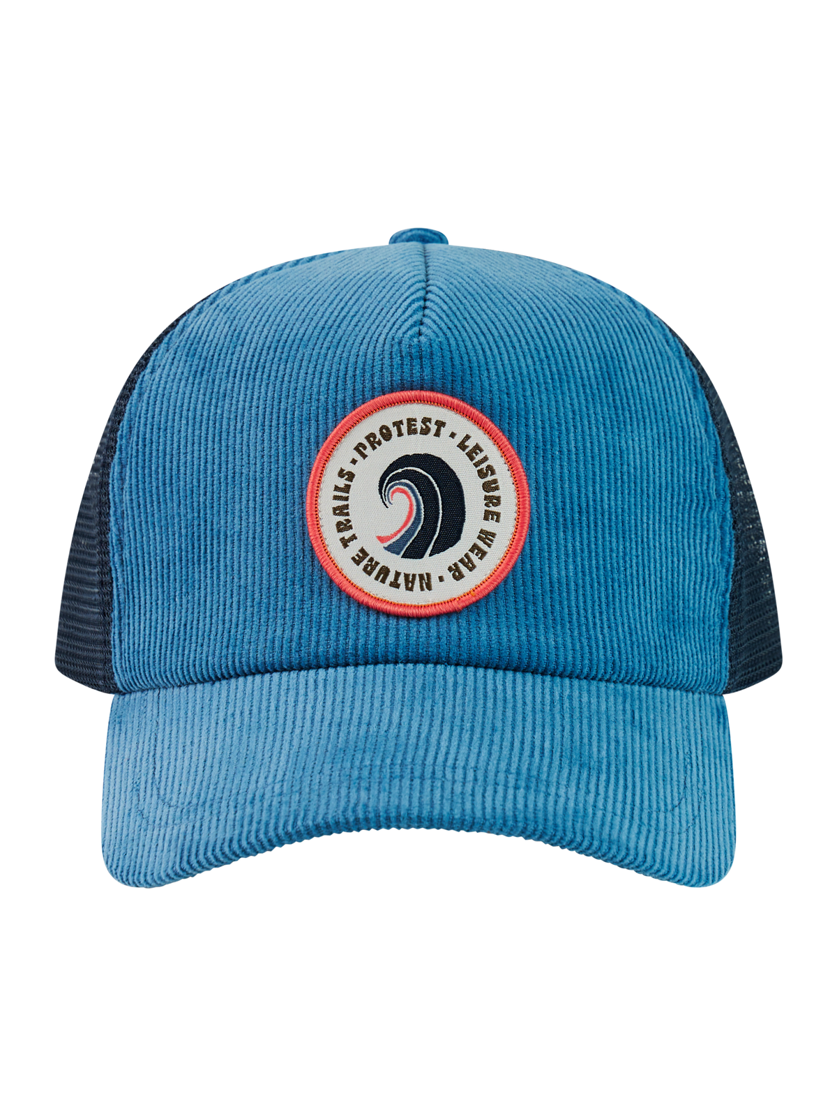 PRTSlogan truckercap