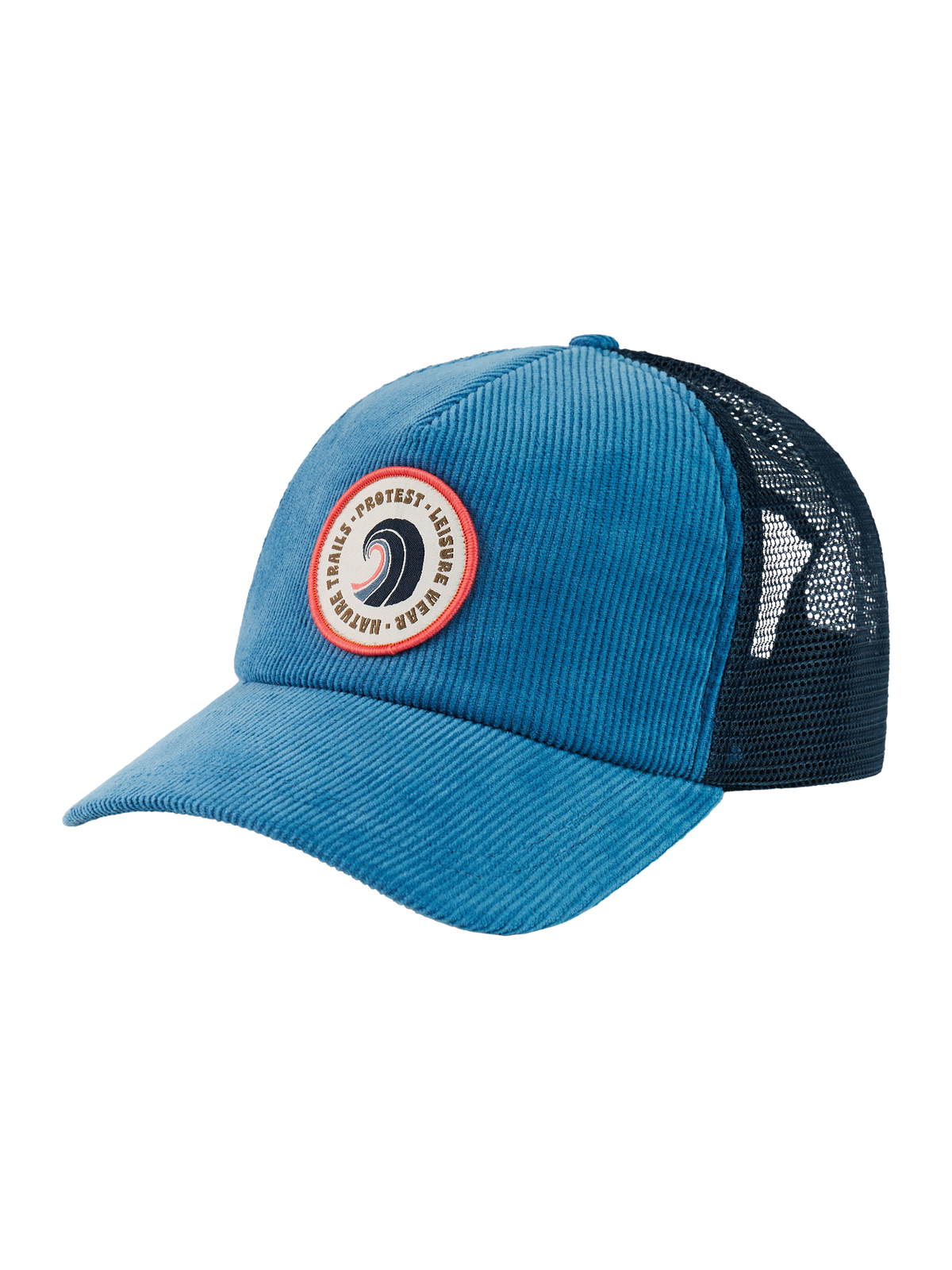 PRTSlogan truckercap