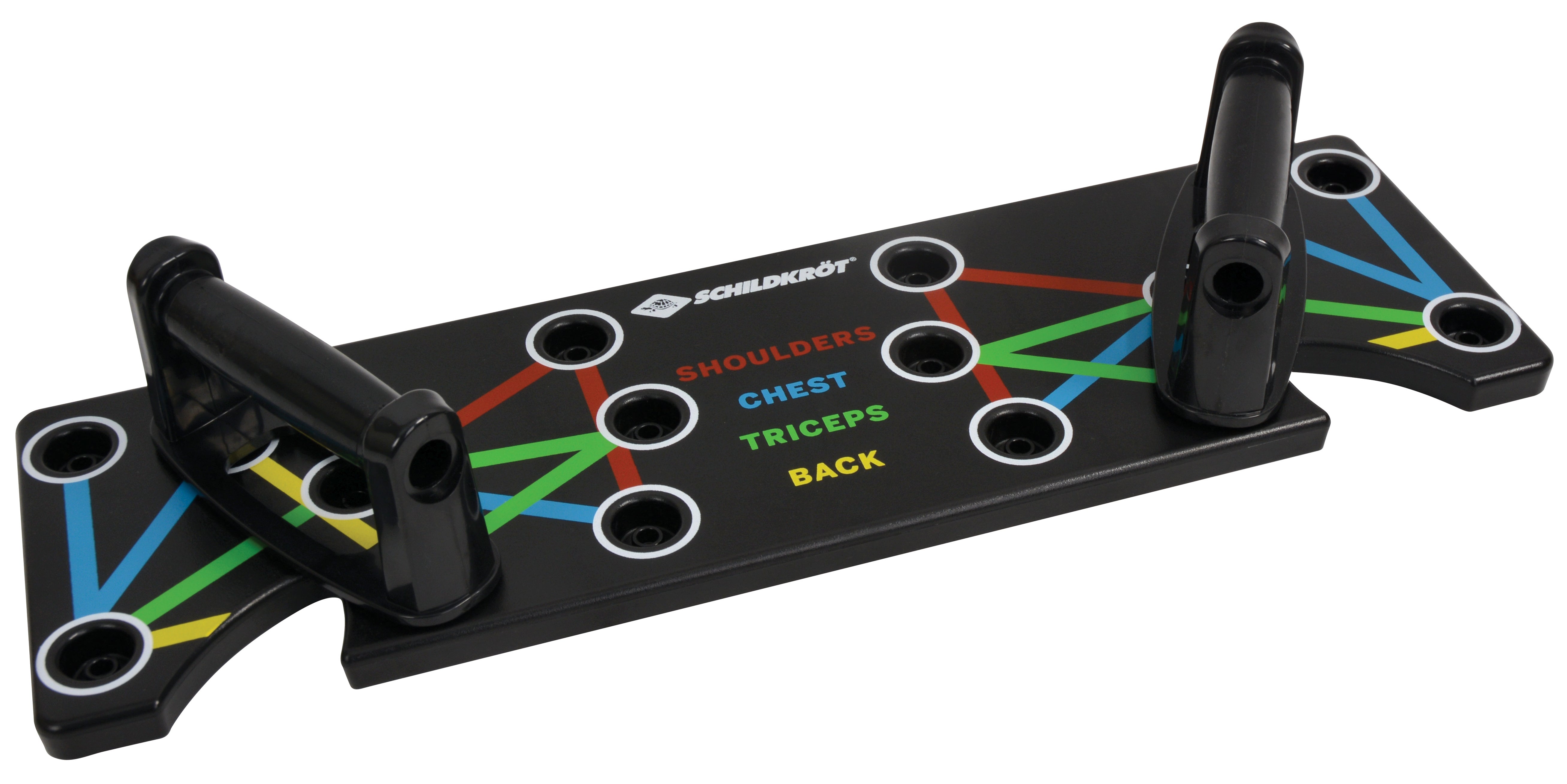 PUSH-UP MULTITRAINER (Push-Up Board