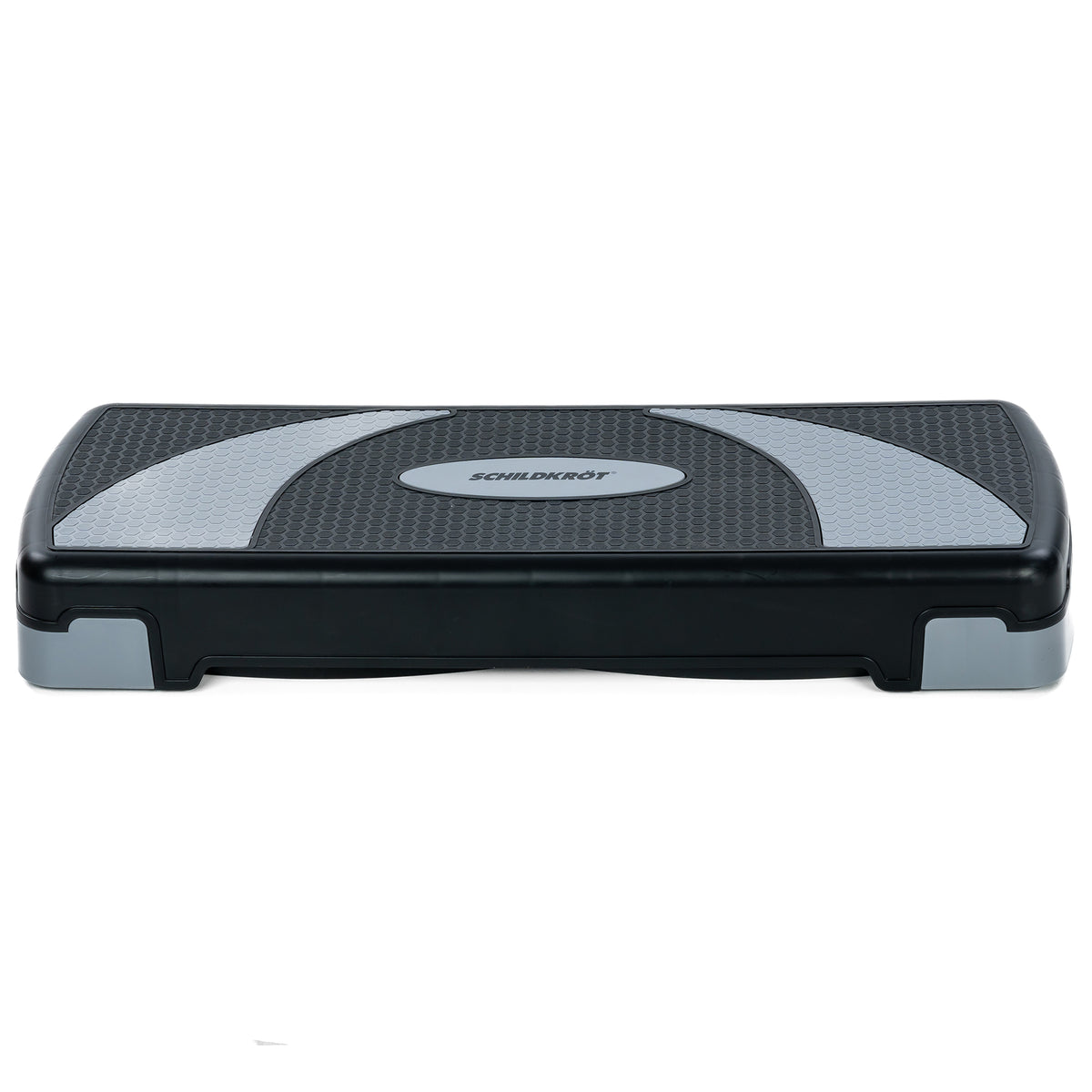 FITNESS STEPPER, 3fach höhenverstel