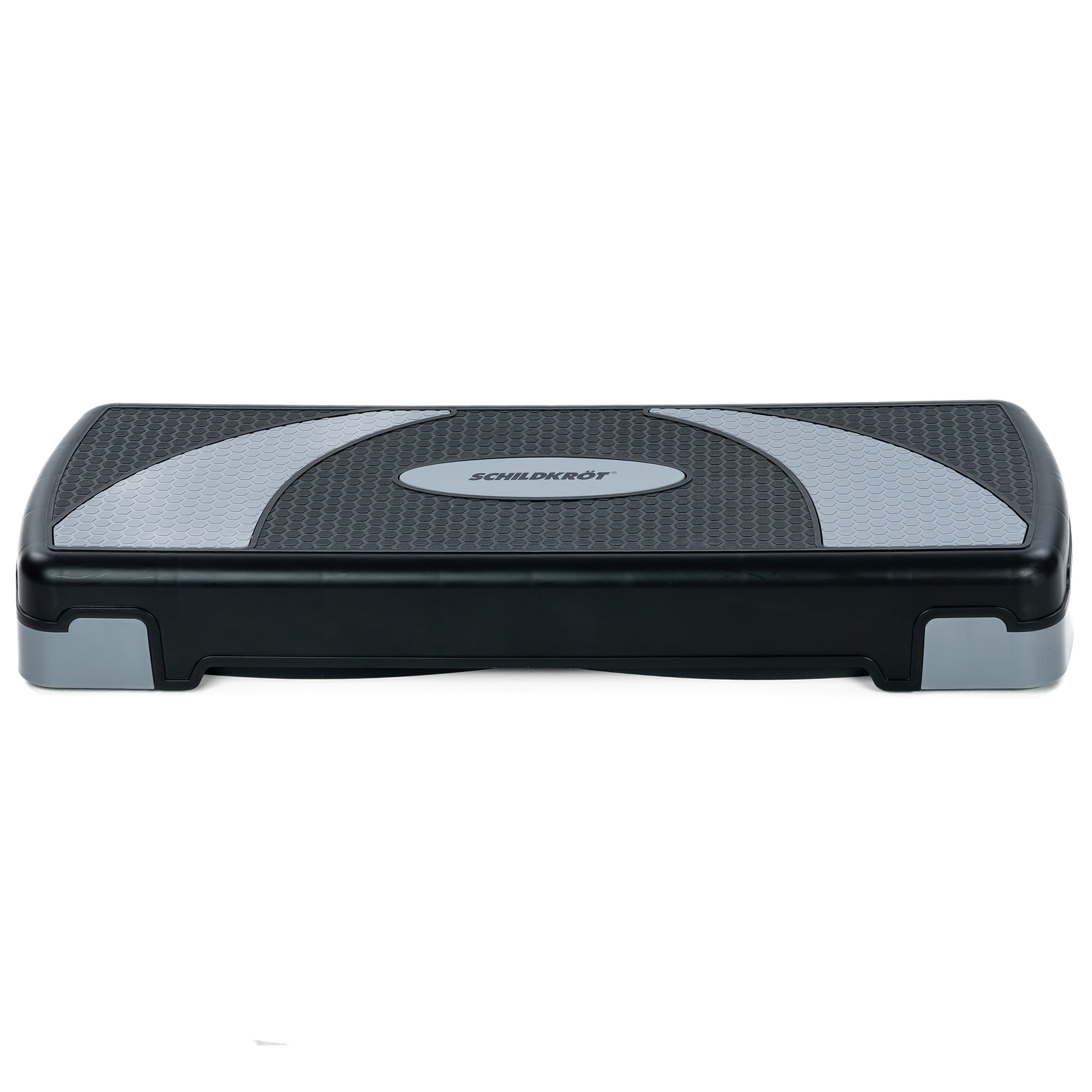 FITNESS STEPPER, 3fach höhenverstel