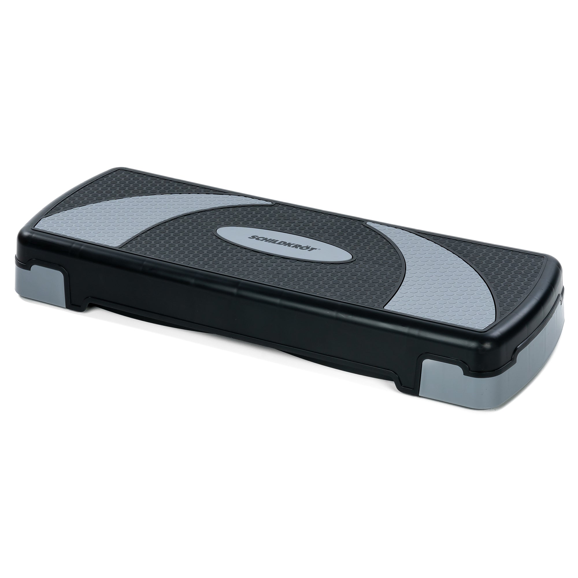 FITNESS STEPPER, 3fach höhenverstel
