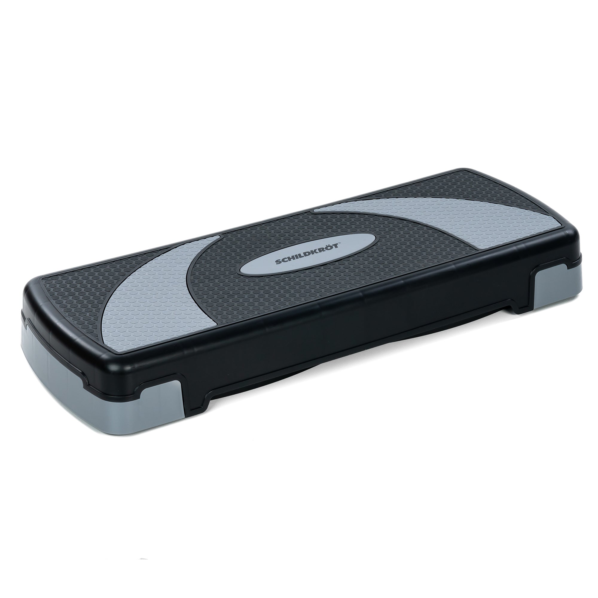 FITNESS STEPPER, 3fach höhenverstel