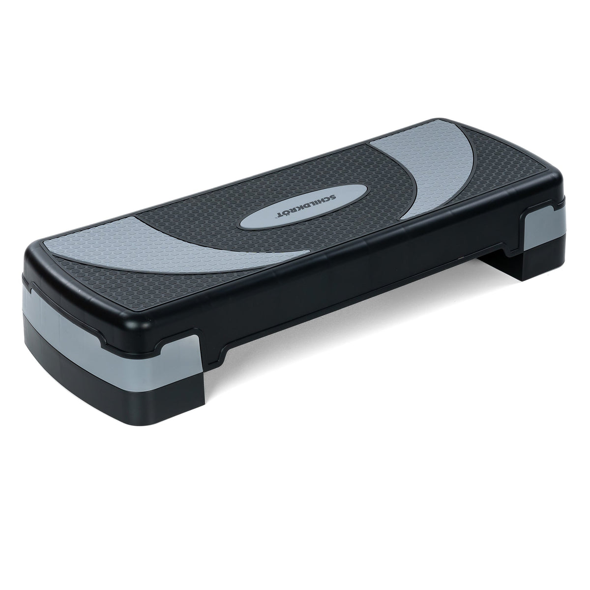 FITNESS STEPPER, 3fach höhenverstel