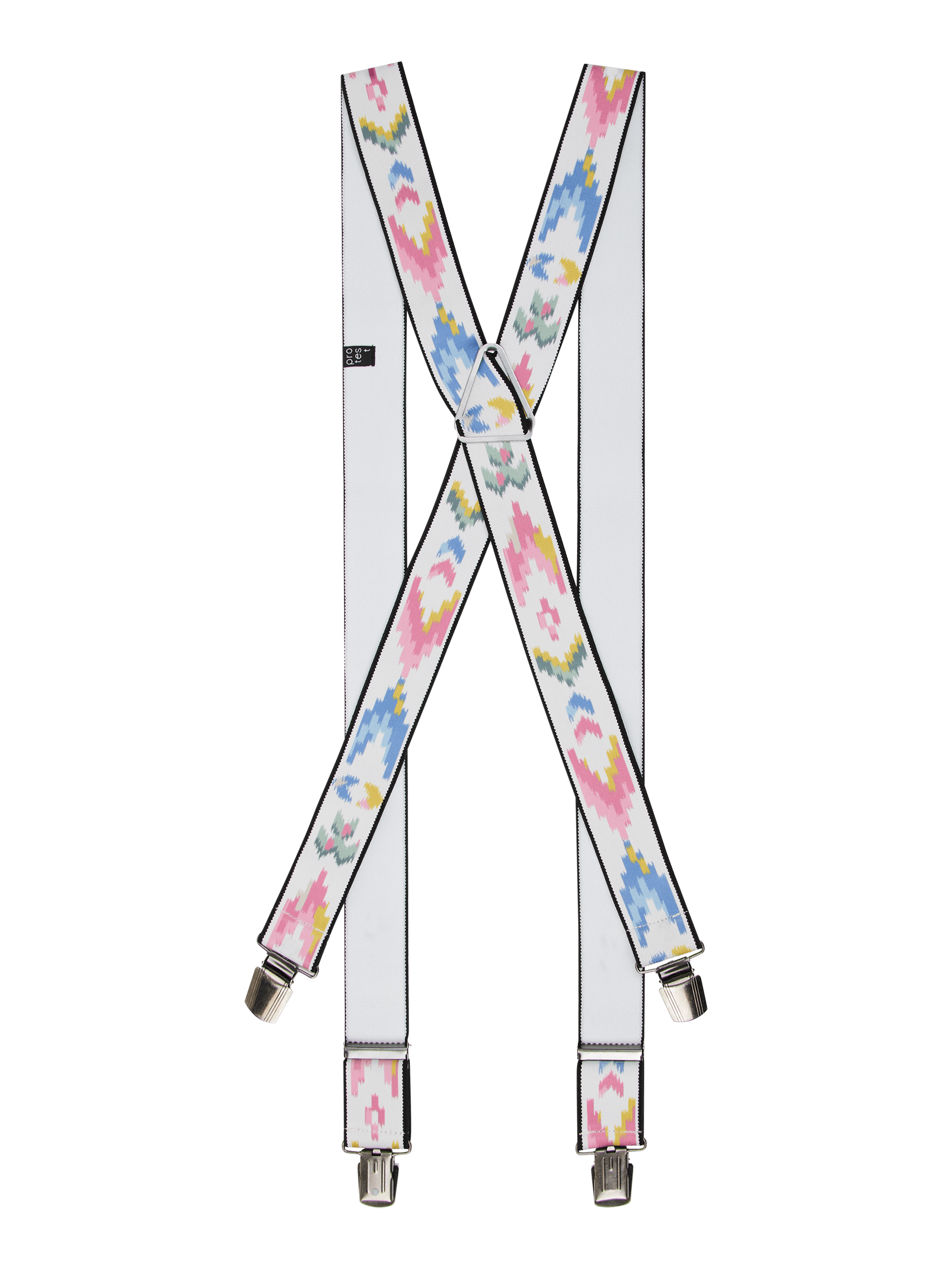 PRTJAMEY suspender