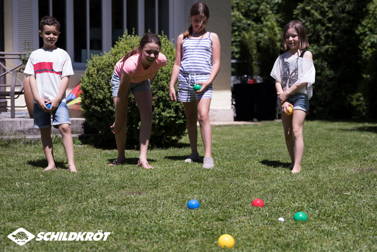 Fun Boccia Set
