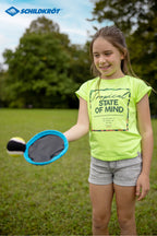 Neopren Klettball Set,