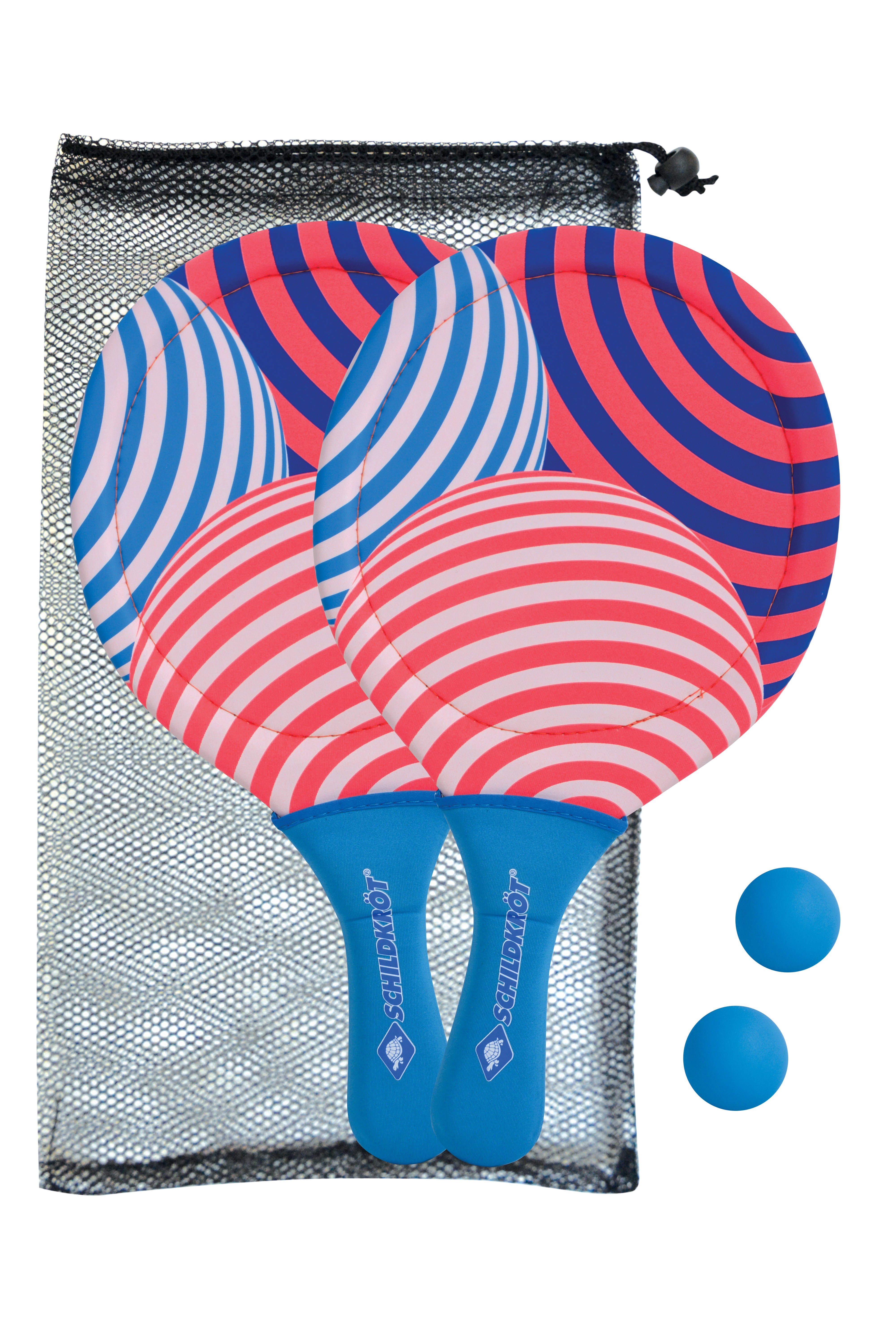 Neopren Beachball Set,